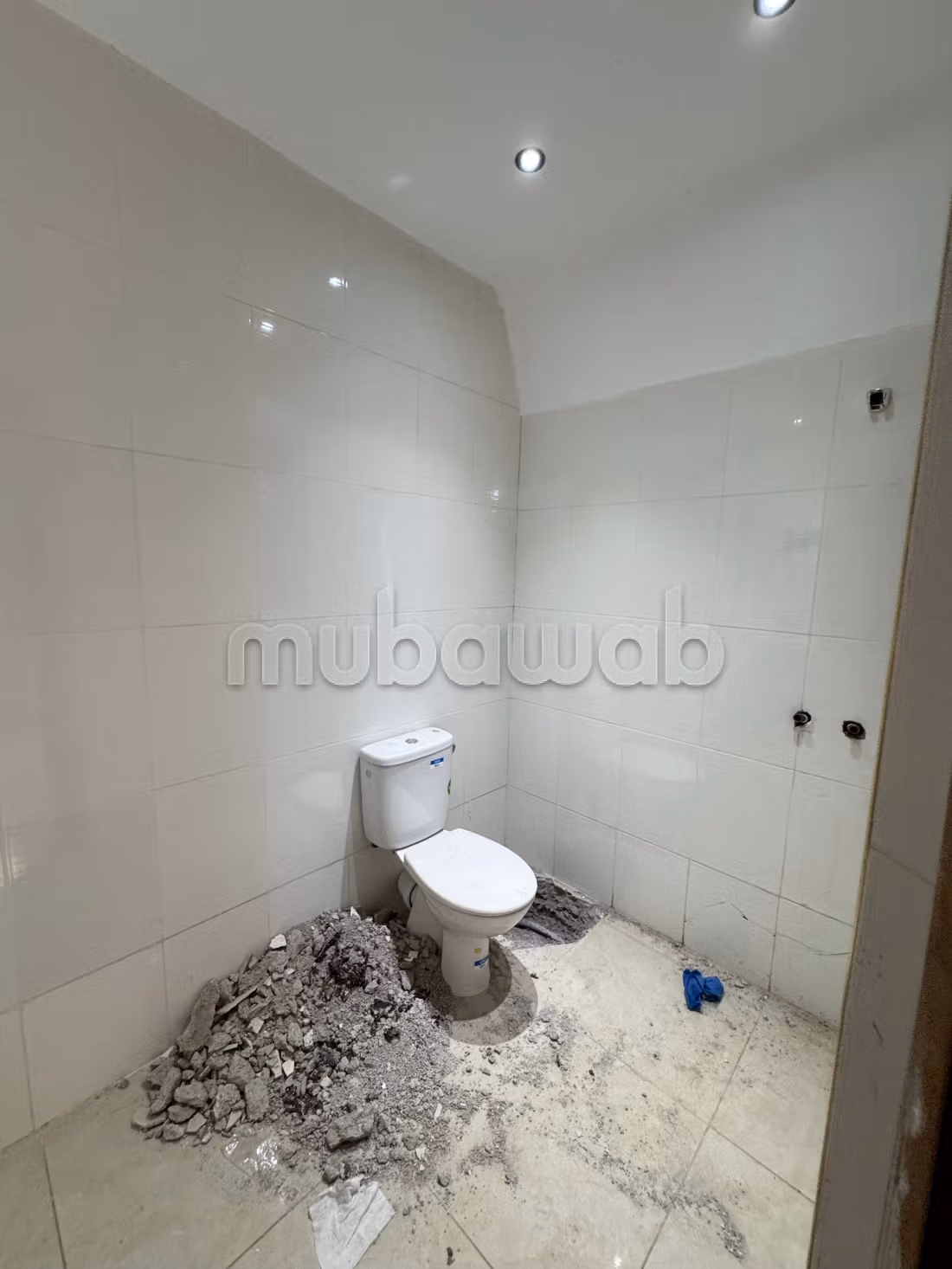High standard villa for sale in Hay Targa. 5 comfortable rooms. Parking spaces