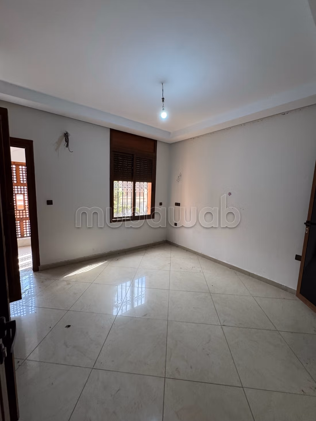 High standard villa for sale in Hay Targa. 5 comfortable rooms. Parking spaces