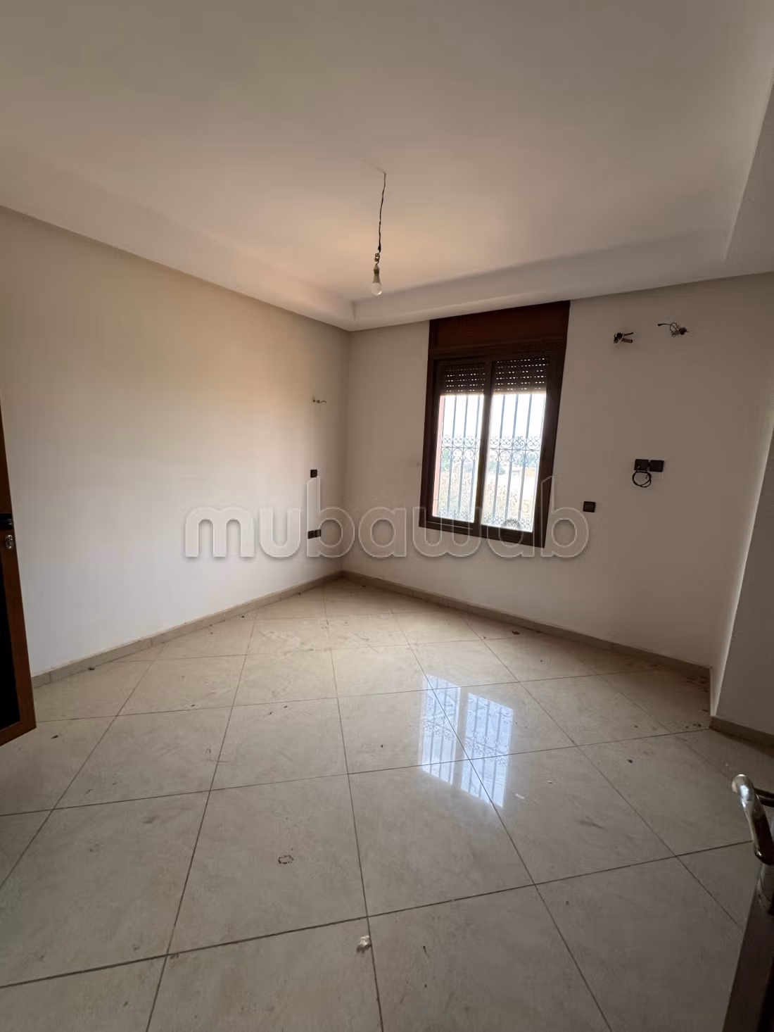 High standard villa for sale in Hay Targa. 5 comfortable rooms. Parking spaces