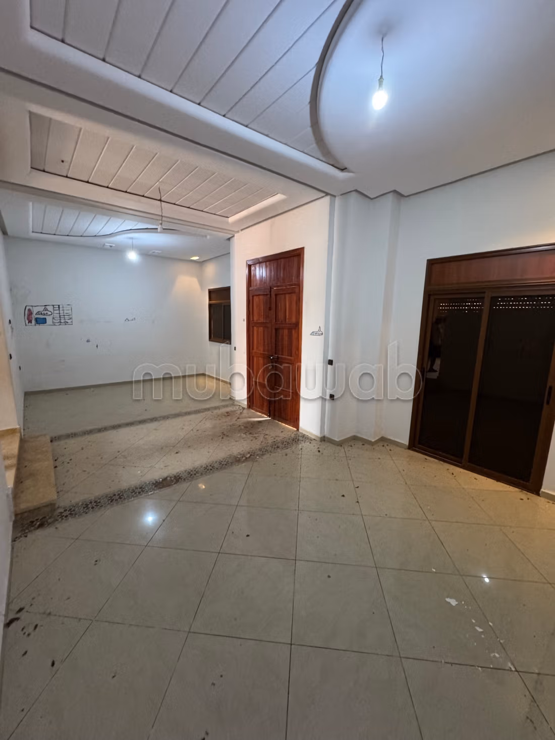 High standard villa for sale in Hay Targa. 5 comfortable rooms. Parking spaces