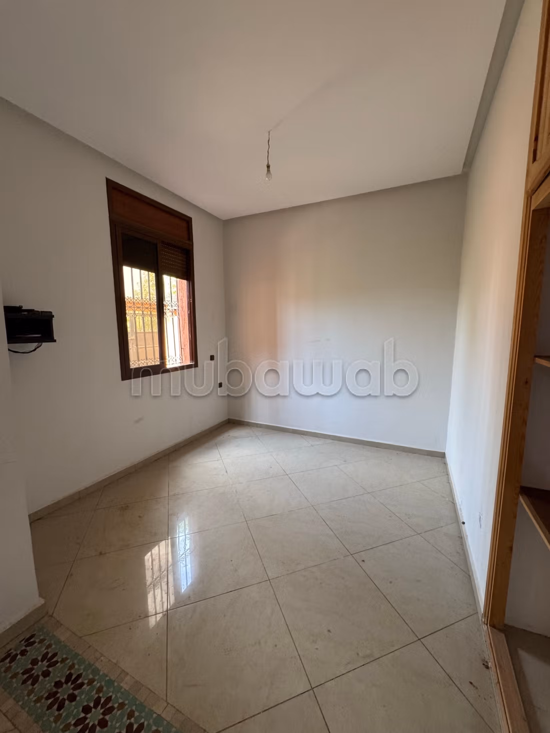 High standard villa for sale in Hay Targa. 5 comfortable rooms. Parking spaces