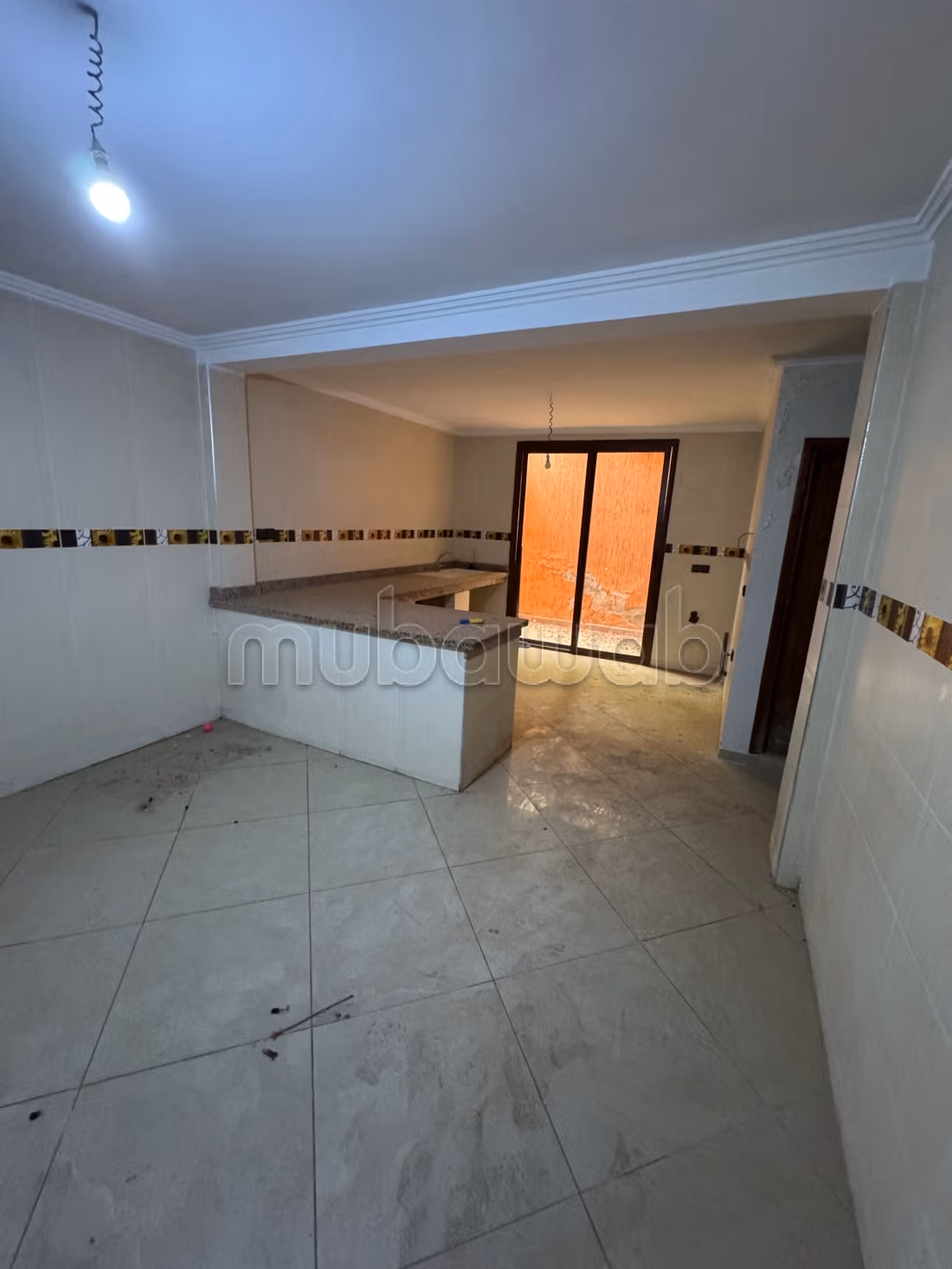 High standard villa for sale in Hay Targa. 5 comfortable rooms. Parking spaces