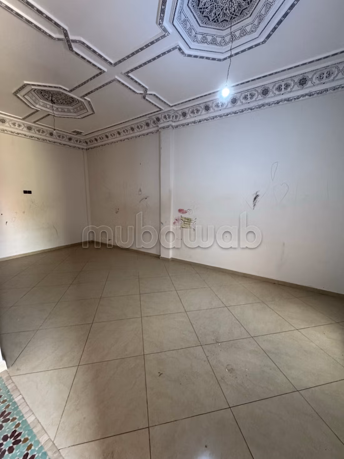 High standard villa for sale in Hay Targa. 5 comfortable rooms. Parking spaces
