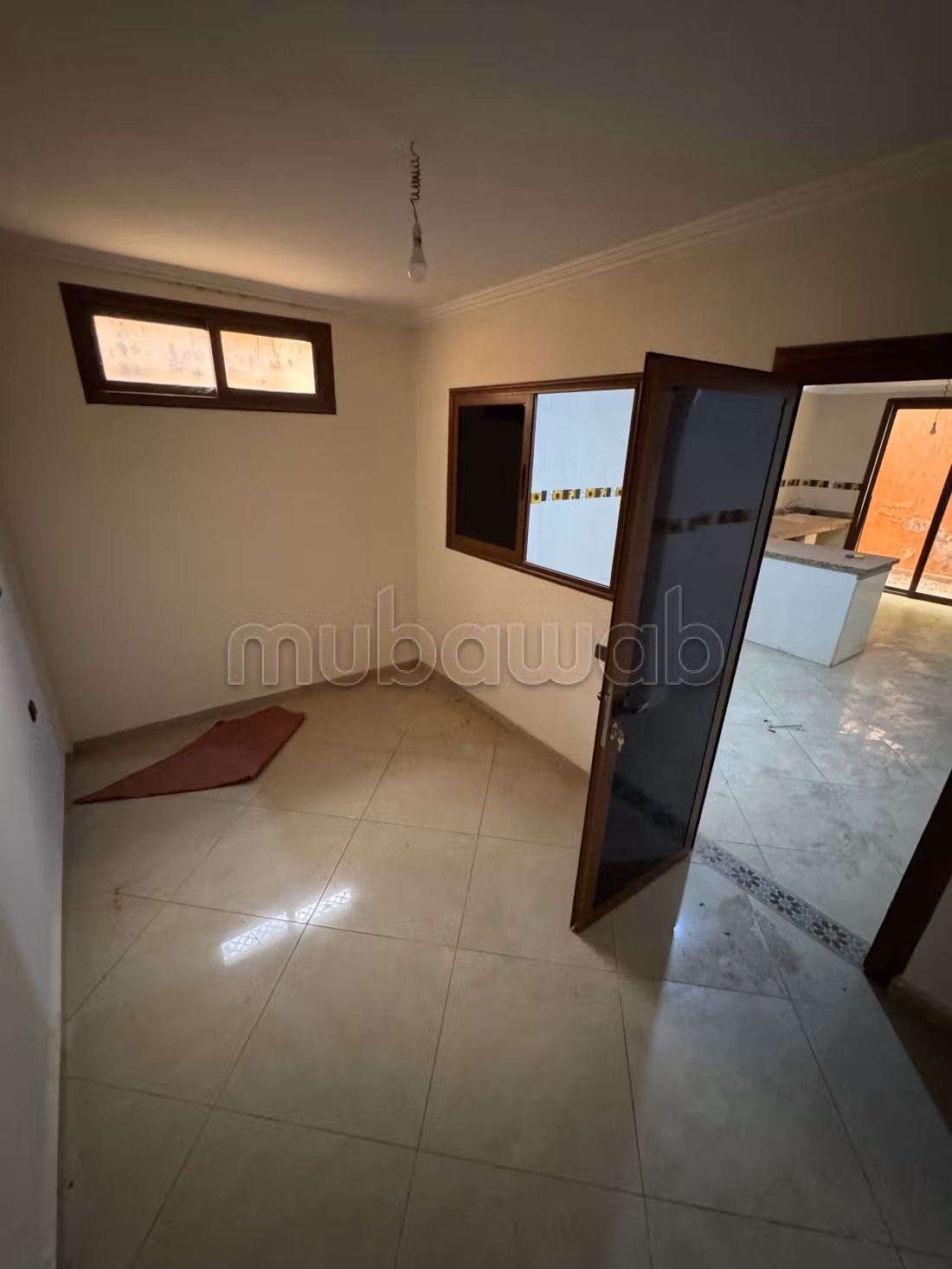 High standard villa for sale in Hay Targa. 5 comfortable rooms. Parking spaces