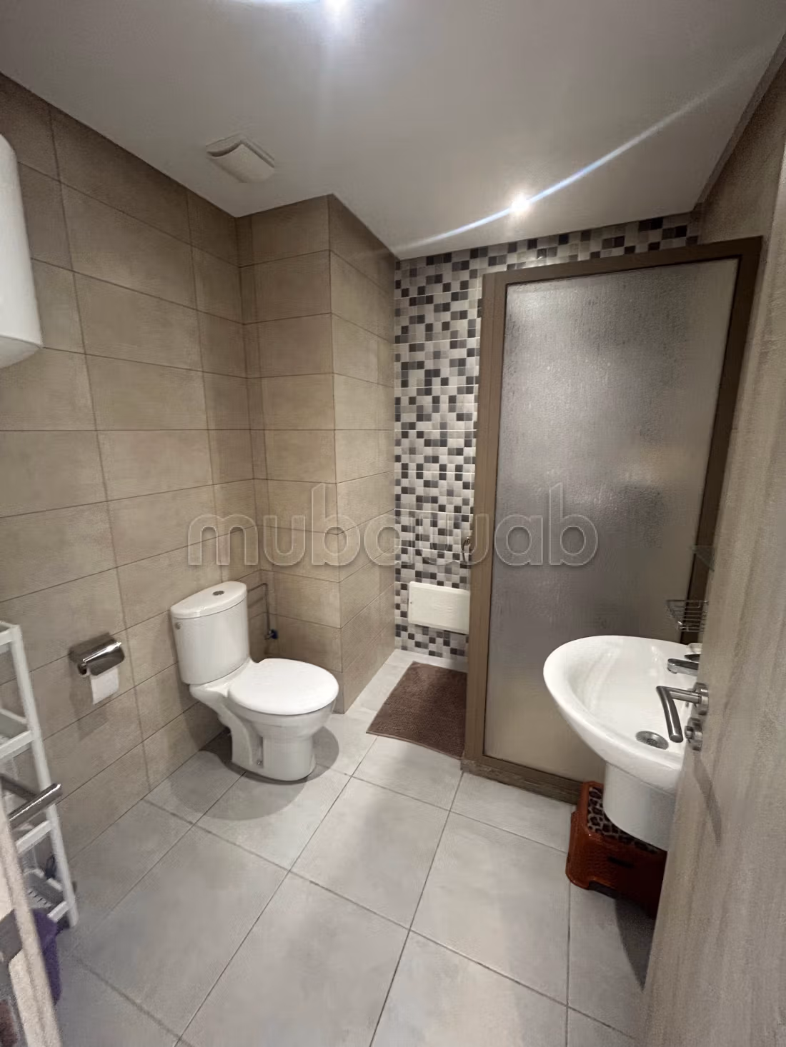 Residencia con 3 piscinas • Playa a 200m • Parking privado