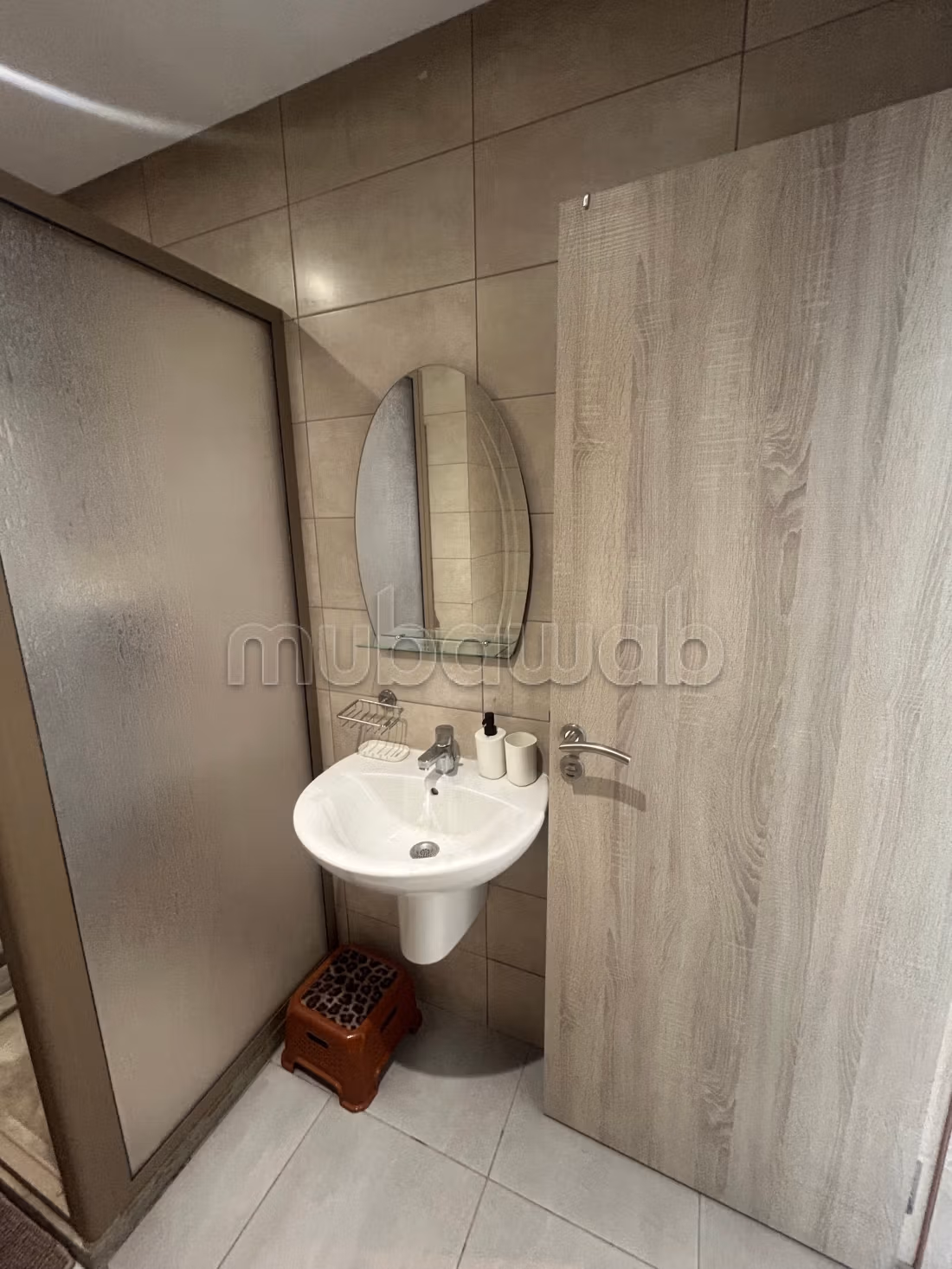Residencia con 3 piscinas • Playa a 200m • Parking privado