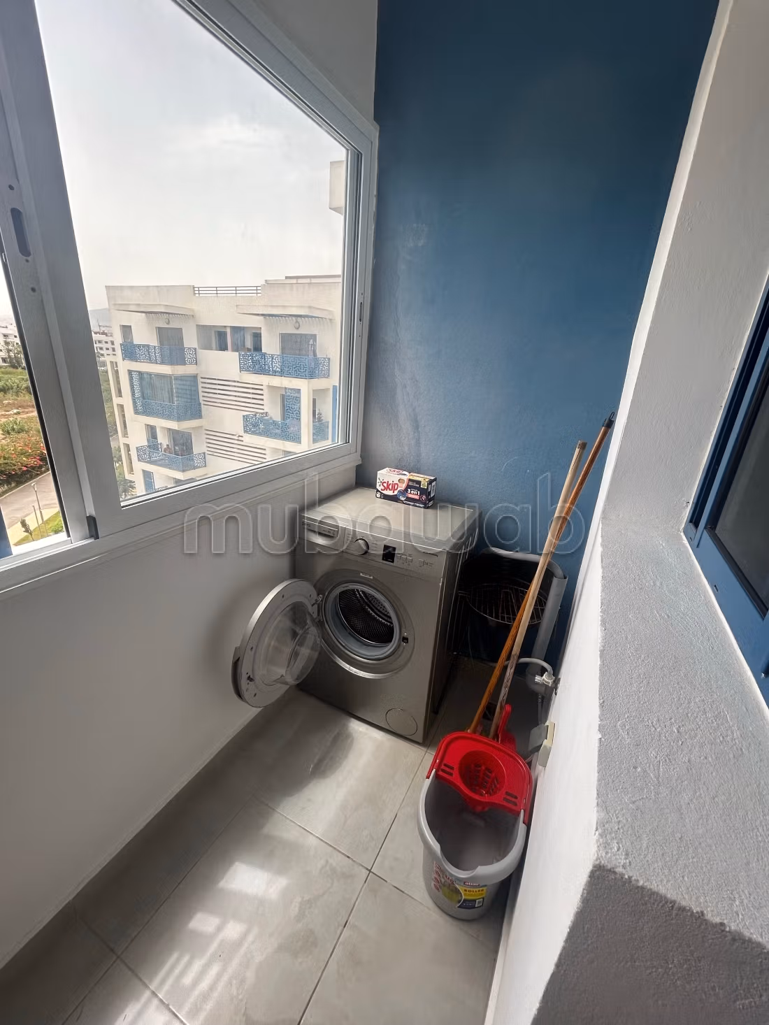 Residencia con 3 piscinas • Playa a 200m • Parking privado