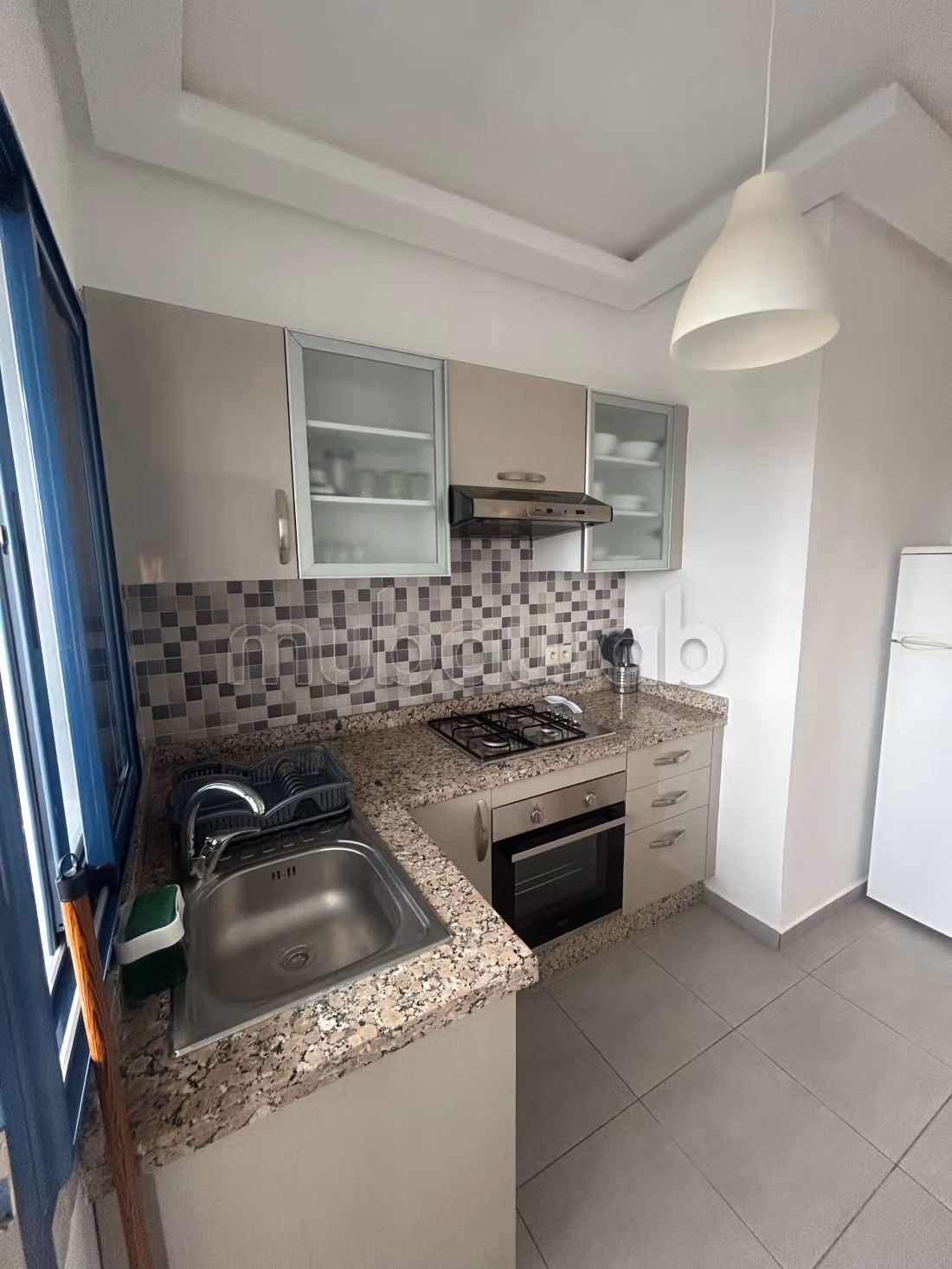 Residencia con 3 piscinas • Playa a 200m • Parking privado