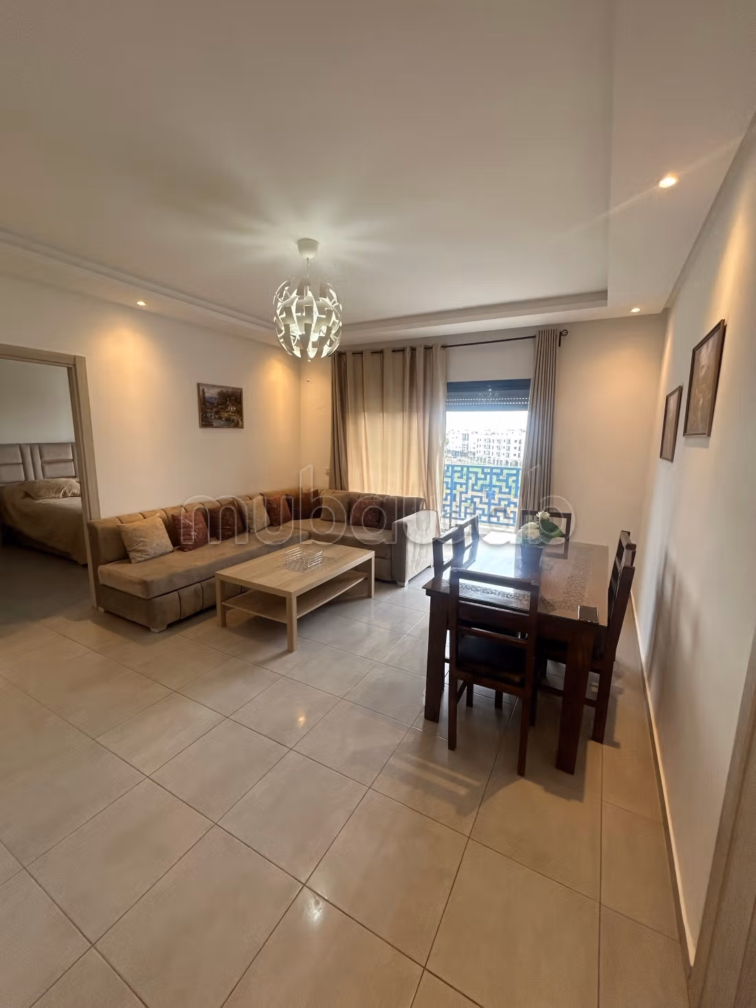 Residencia con 3 piscinas • Playa a 200m • Parking privado
