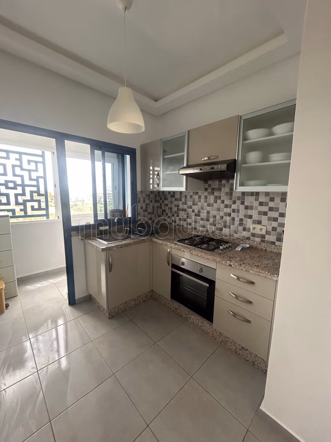 Residencia con 3 piscinas • Playa a 200m • Parking privado