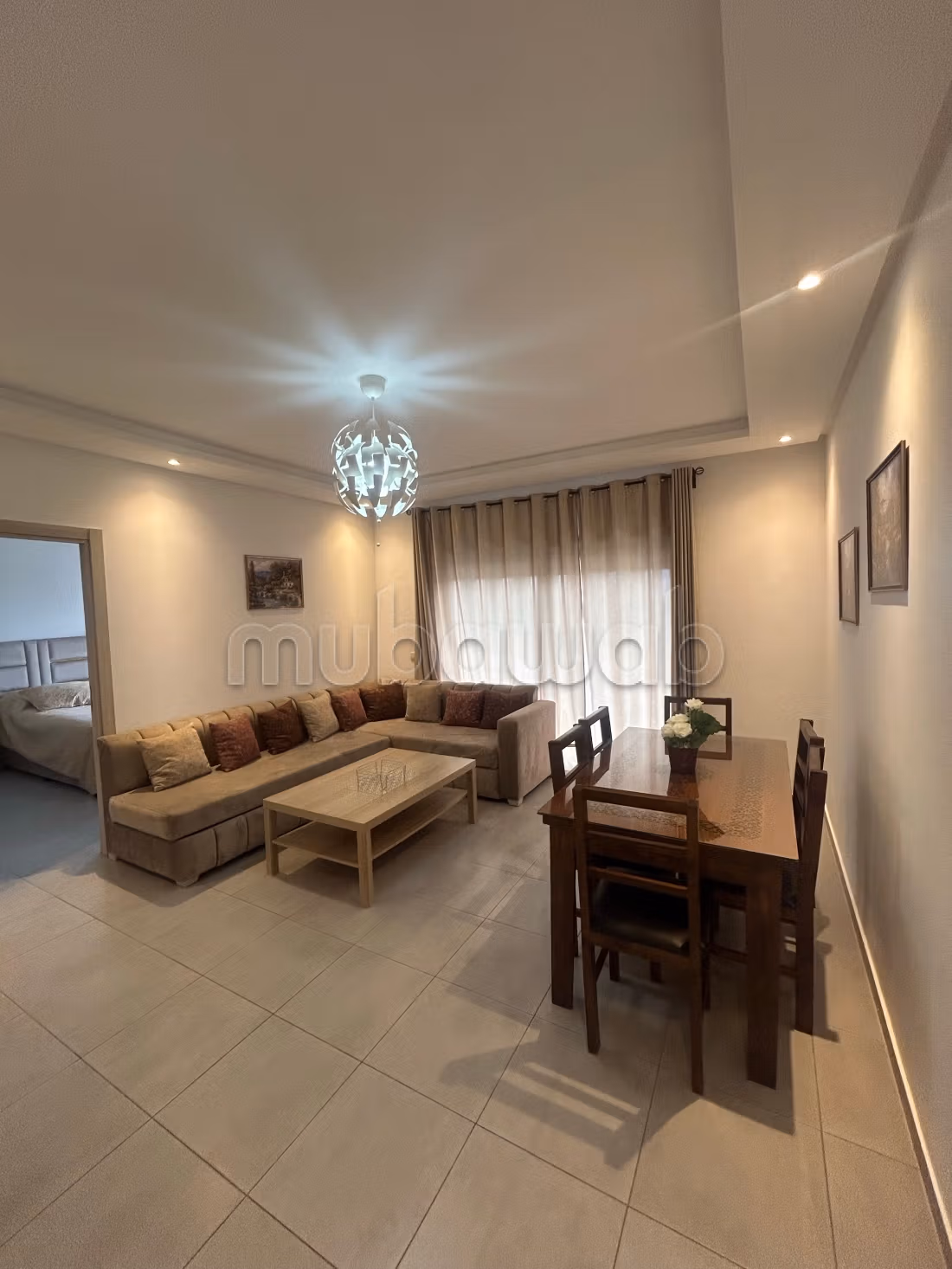 Residencia con 3 piscinas • Playa a 200m • Parking privado