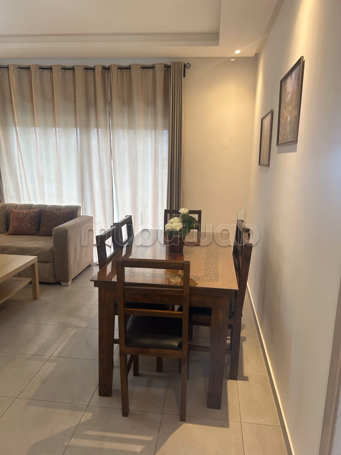 Residencia con 3 piscinas • Playa a 200m • Parking privado