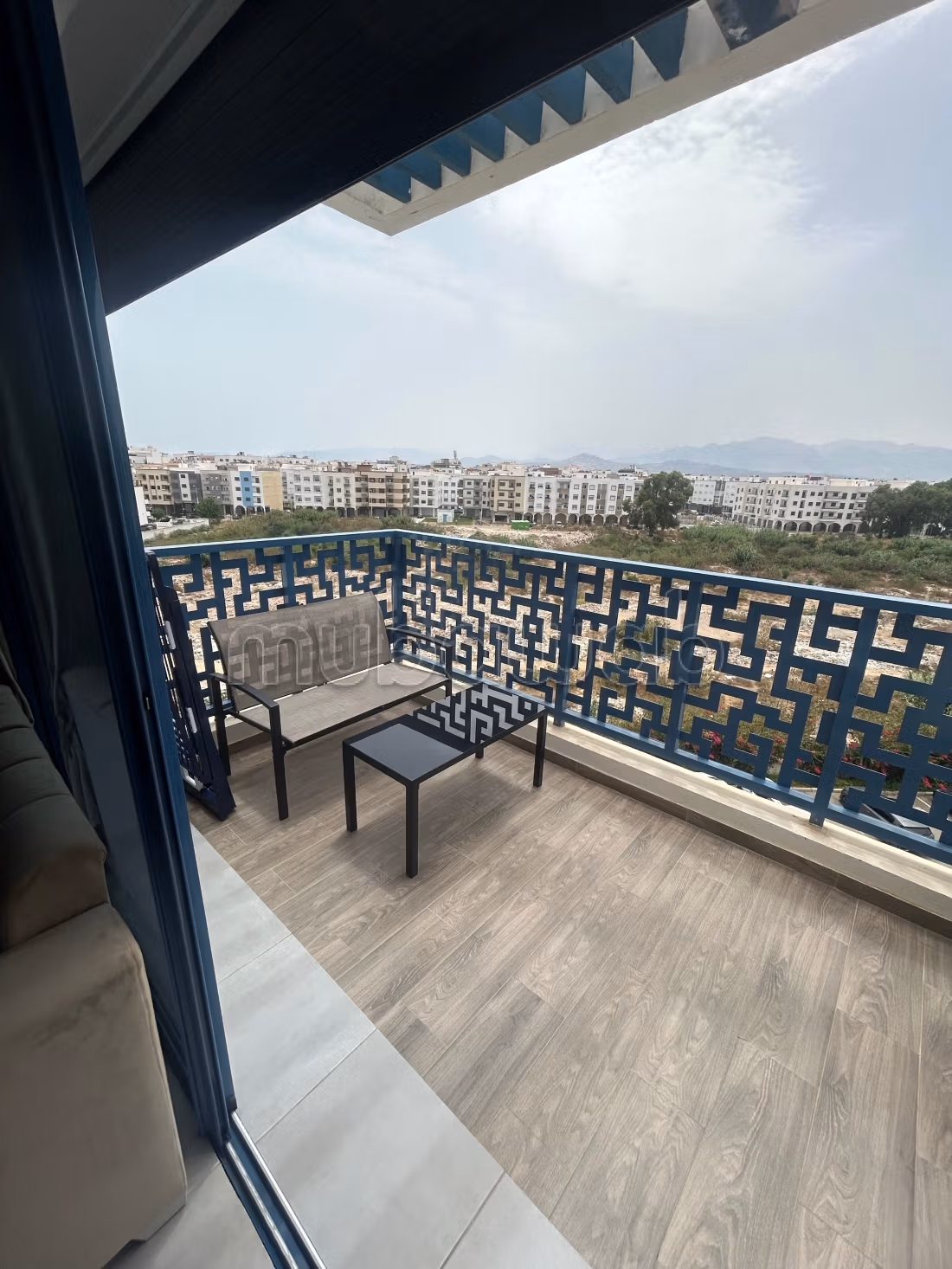 Residencia con 3 piscinas • Playa a 200m • Parking privado