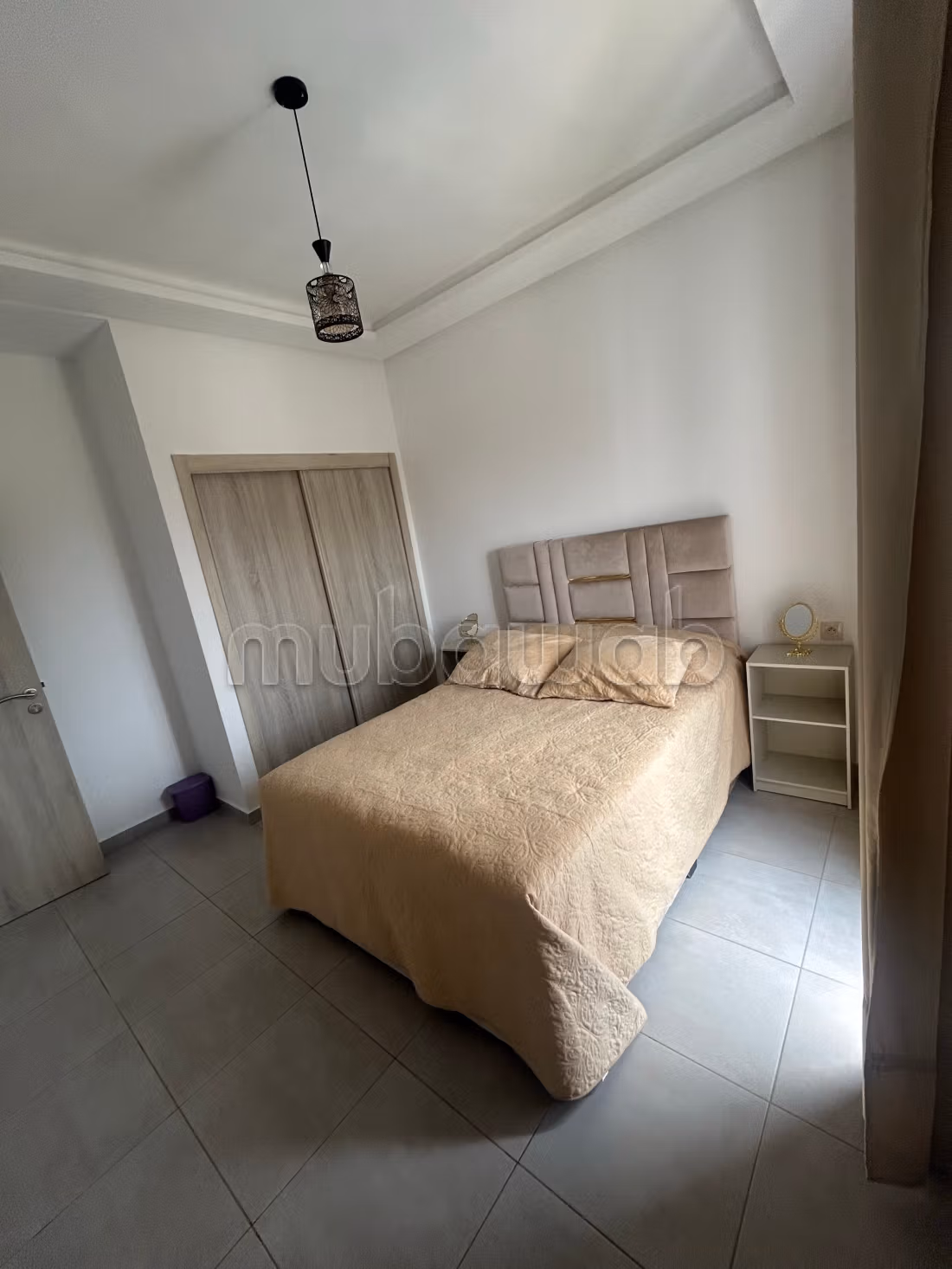 Residencia con 3 piscinas • Playa a 200m • Parking privado