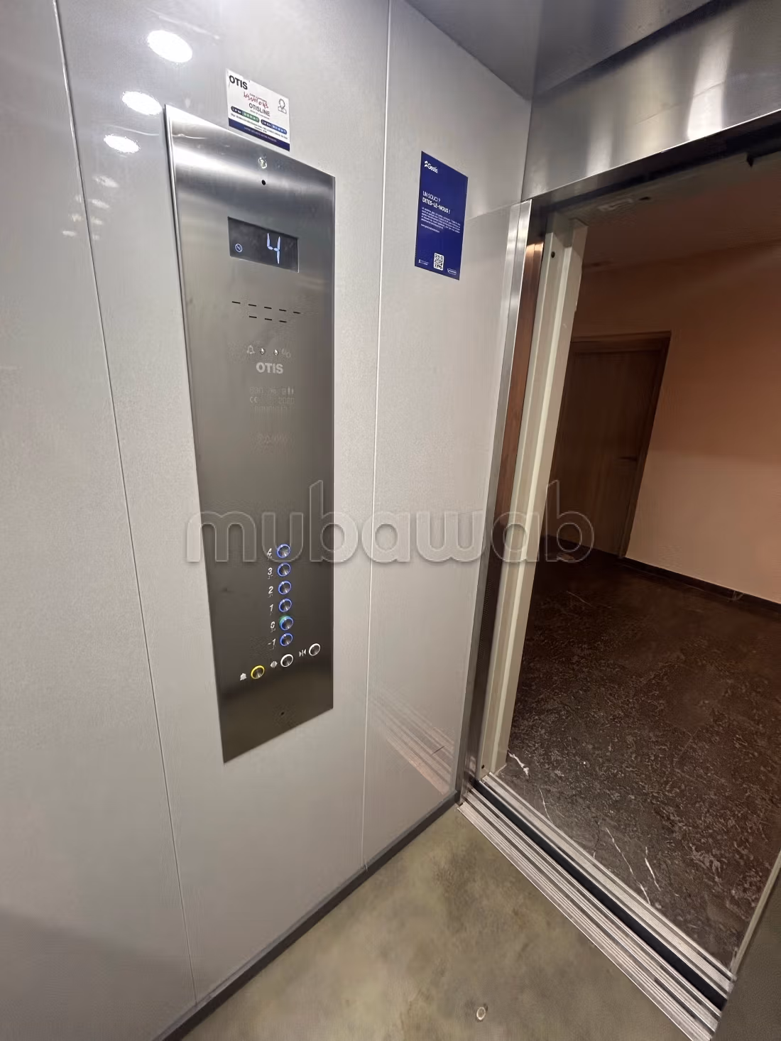 Residencia con 3 piscinas • Playa a 200m • Parking privado