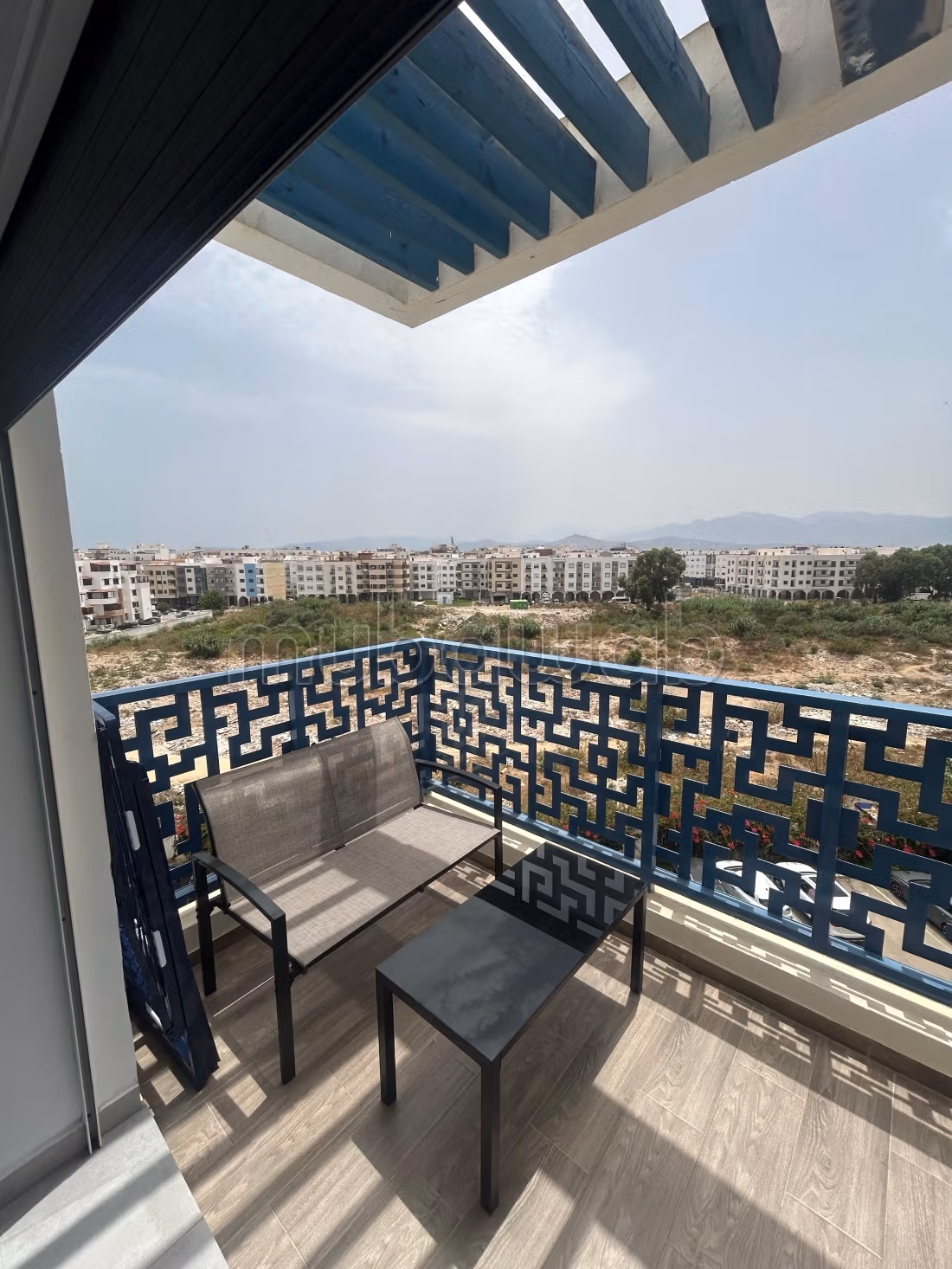 Residencia con 3 piscinas • Playa a 200m • Parking privado