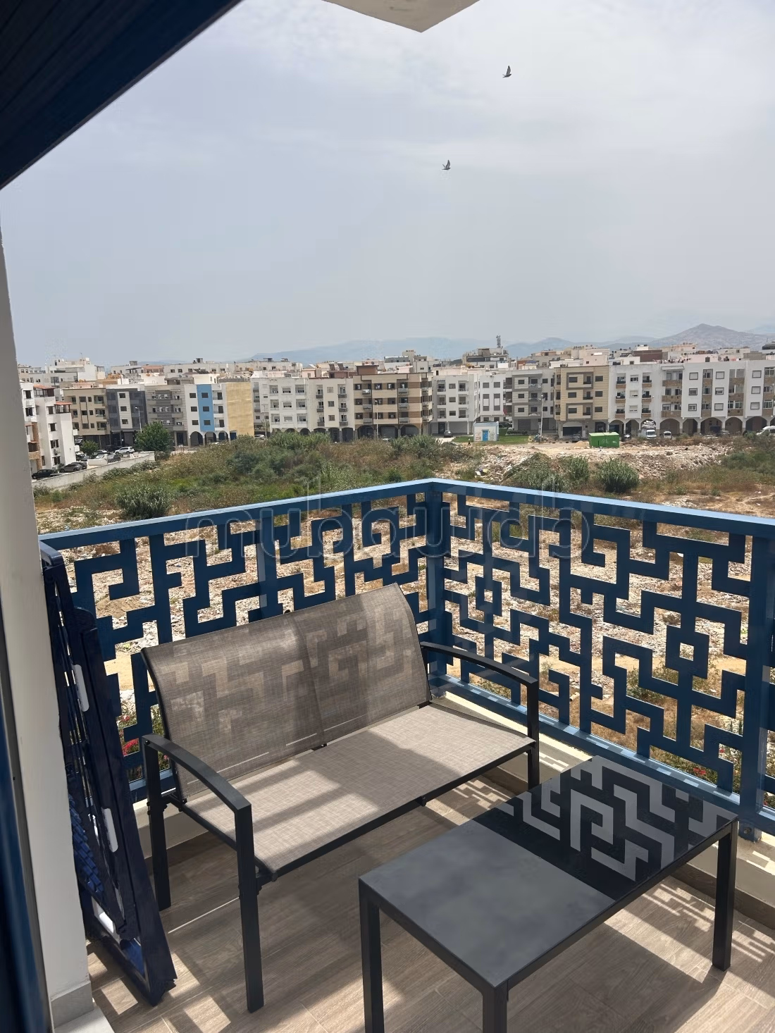 Residencia con 3 piscinas • Playa a 200m • Parking privado