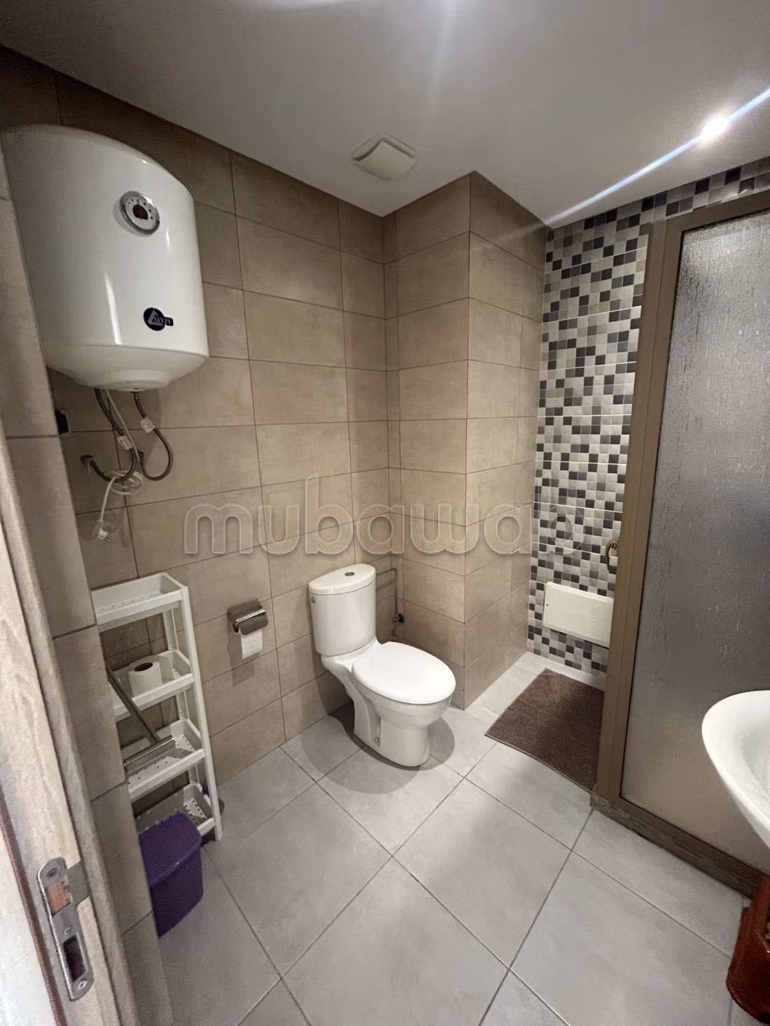 Residencia con 3 piscinas • Playa a 200m • Parking privado