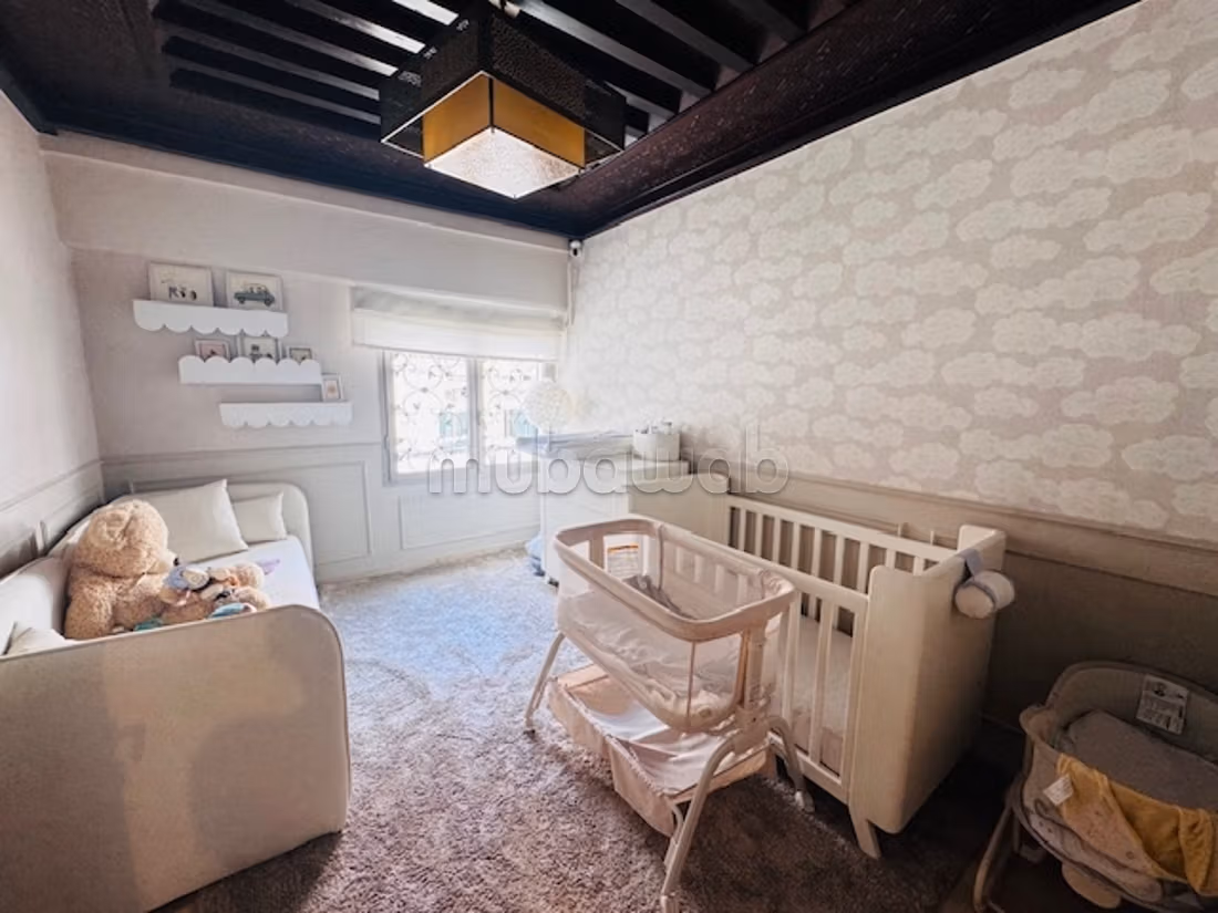 Appartamento in affitto a Racine. Superficie 150 m². Ben arredato