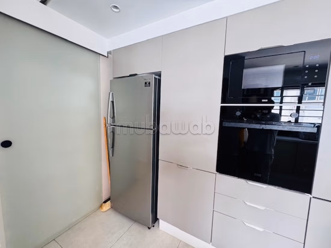 Appartamento in affitto a Racine. Superficie 150 m². Ben arredato