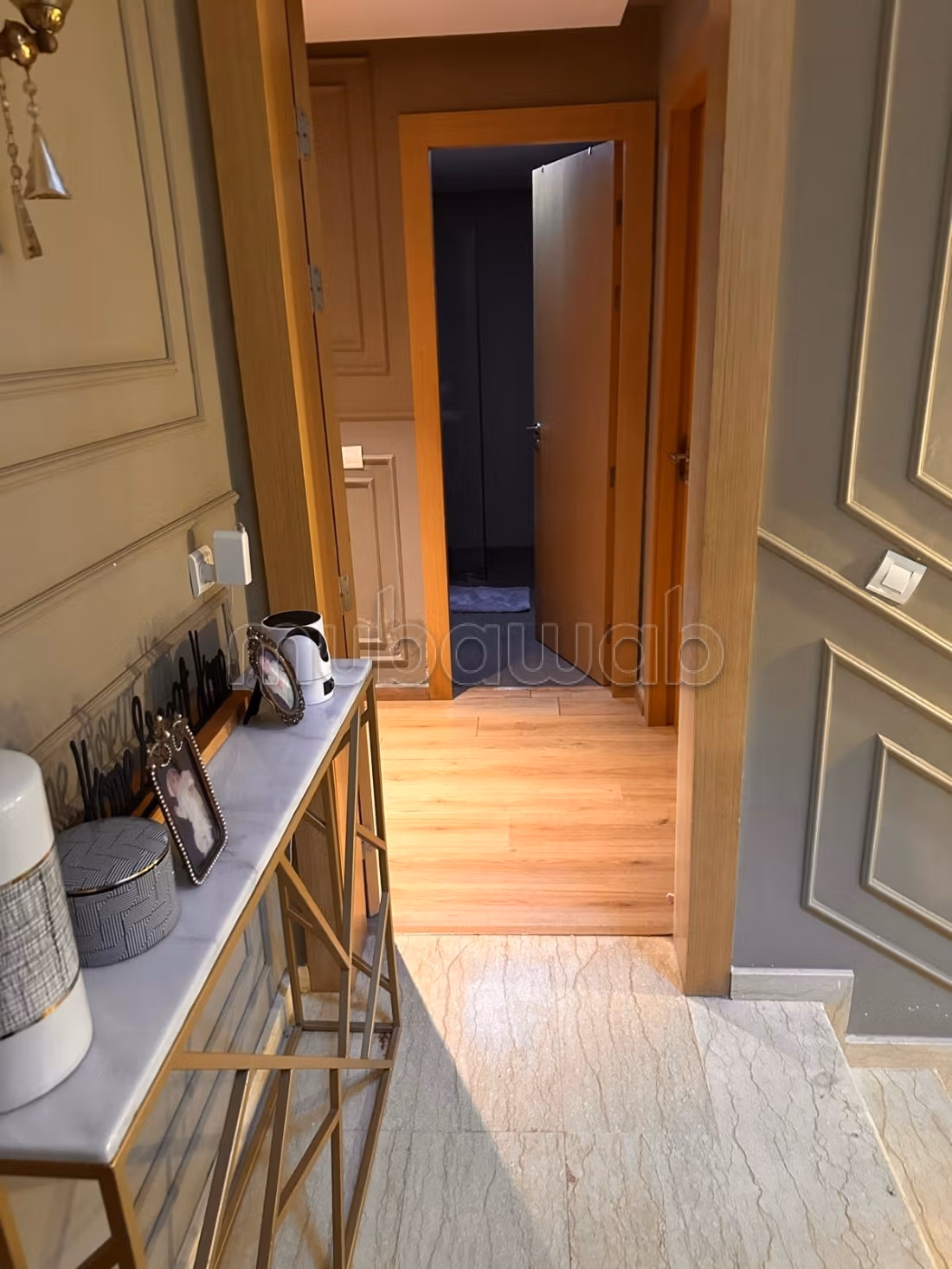 Te koop - Eigentijdse villa met zwembad in een beveiligd wooncomplex