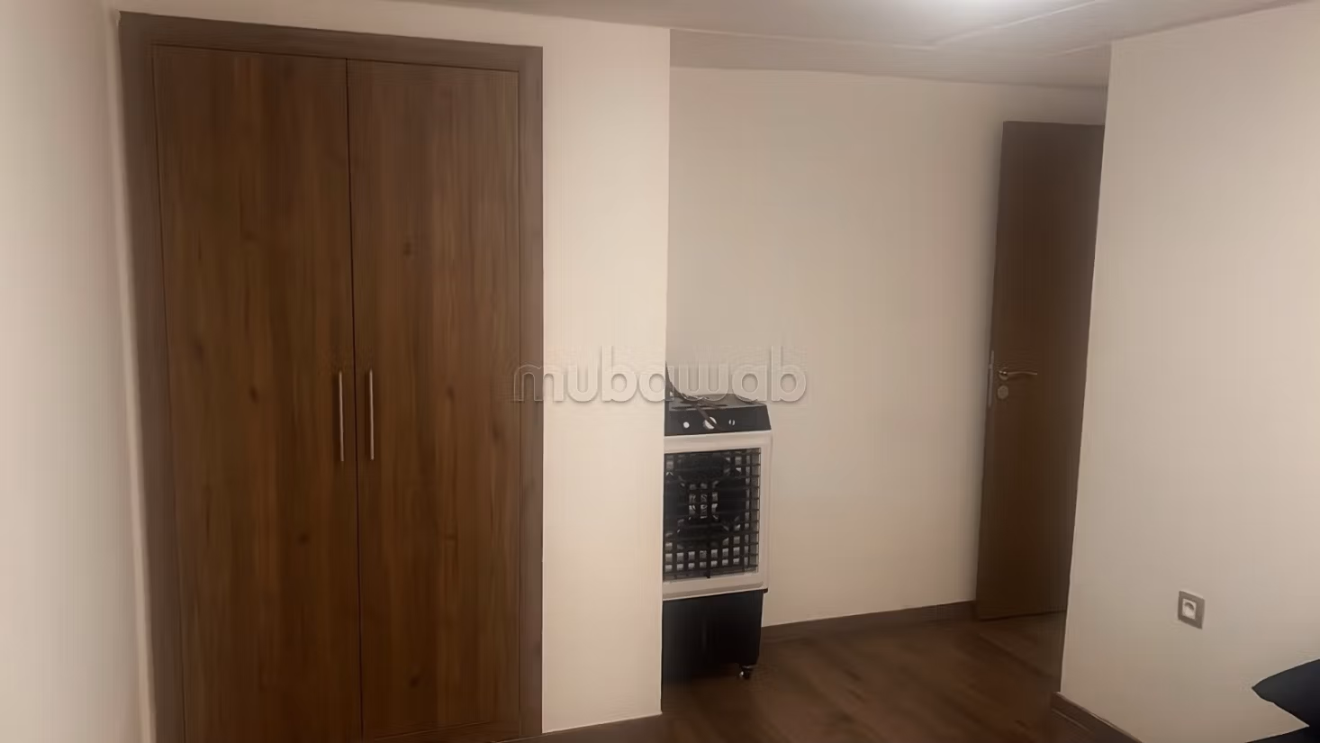 Duplex arredato in affitto rhen 70000 dh