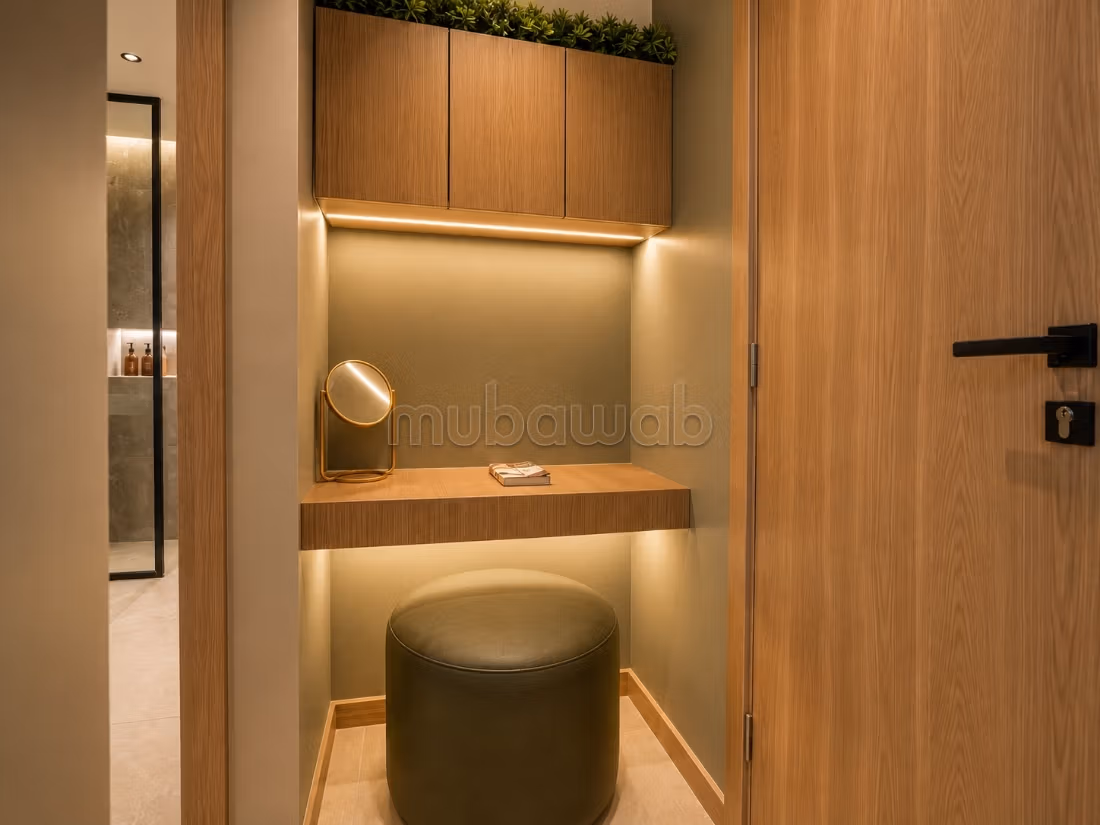 Appartement moderne