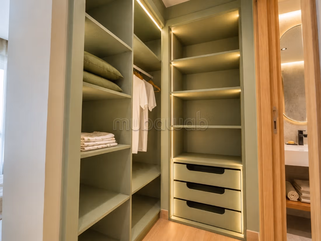 Appartement moderne