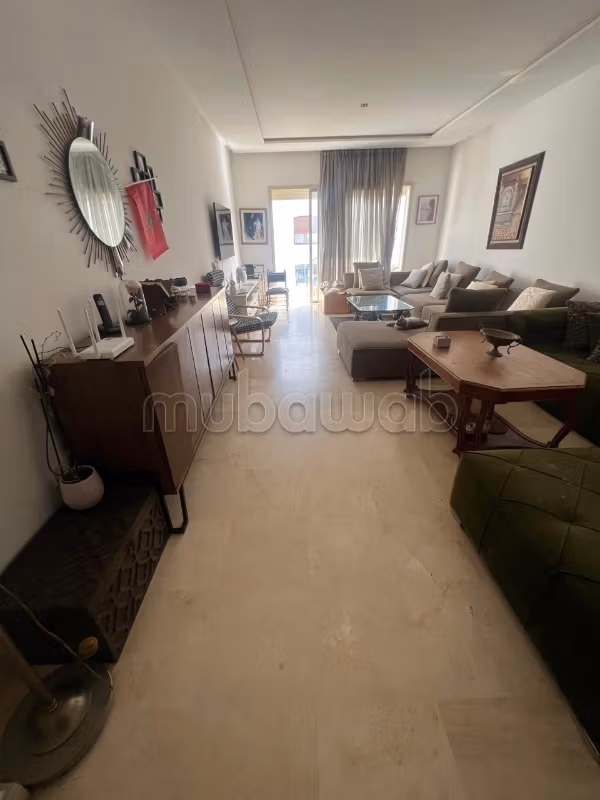 Apartamento en venta Gauthier
