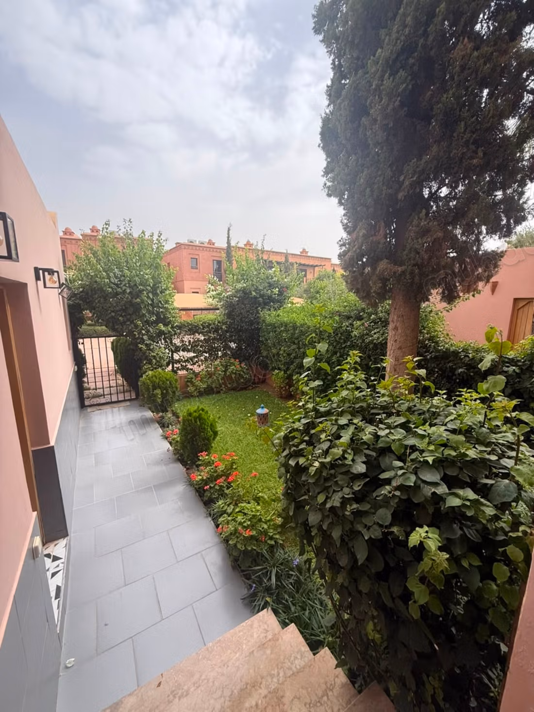 Villa d'Exception à Vendre. Palm golf
