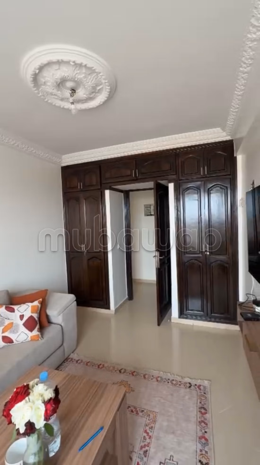 Appartement 74 m² à Izdihar — 12
