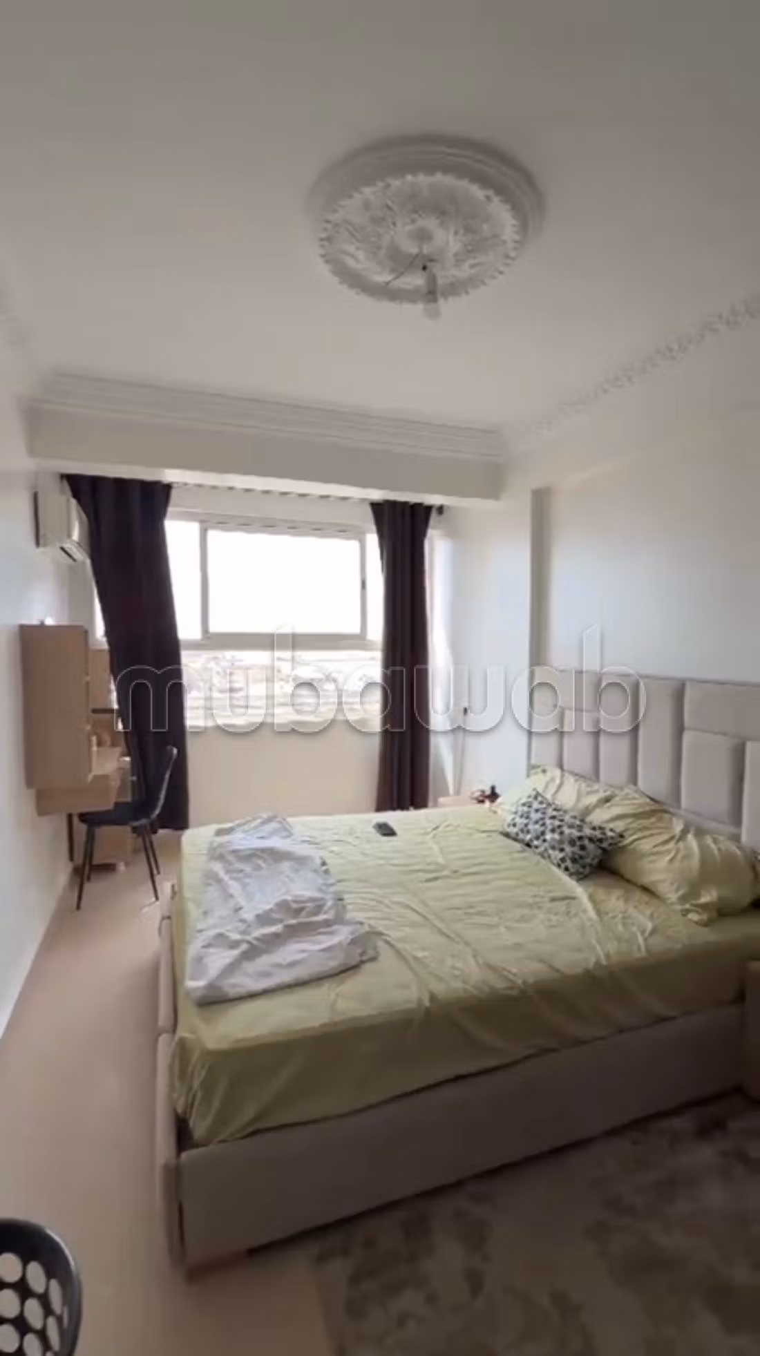 Appartement 74 m² à Izdihar — 11