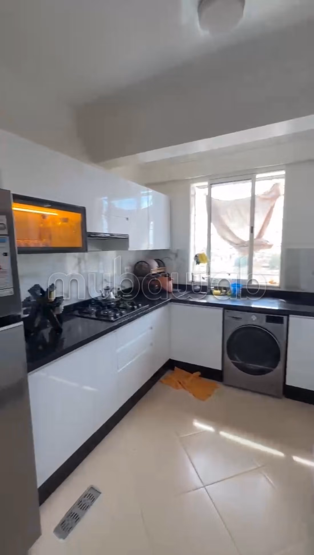 Appartement 74 m² à Izdihar — 8