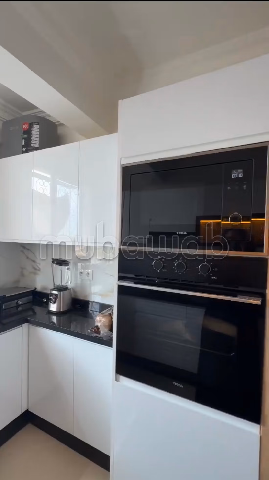 Appartement 74 m² à Izdihar — 7