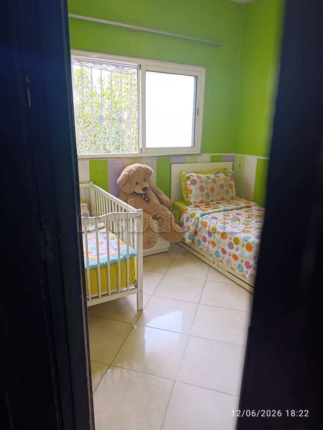 Appartement à hay sadri — 4