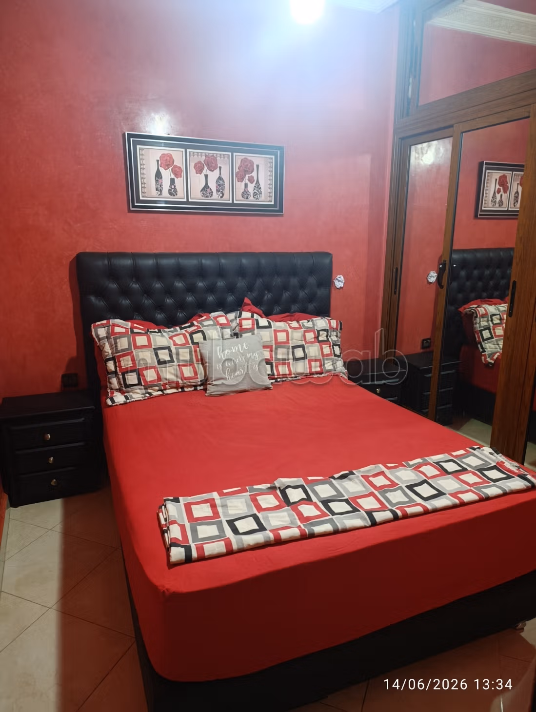 Appartement à hay sadri — 3