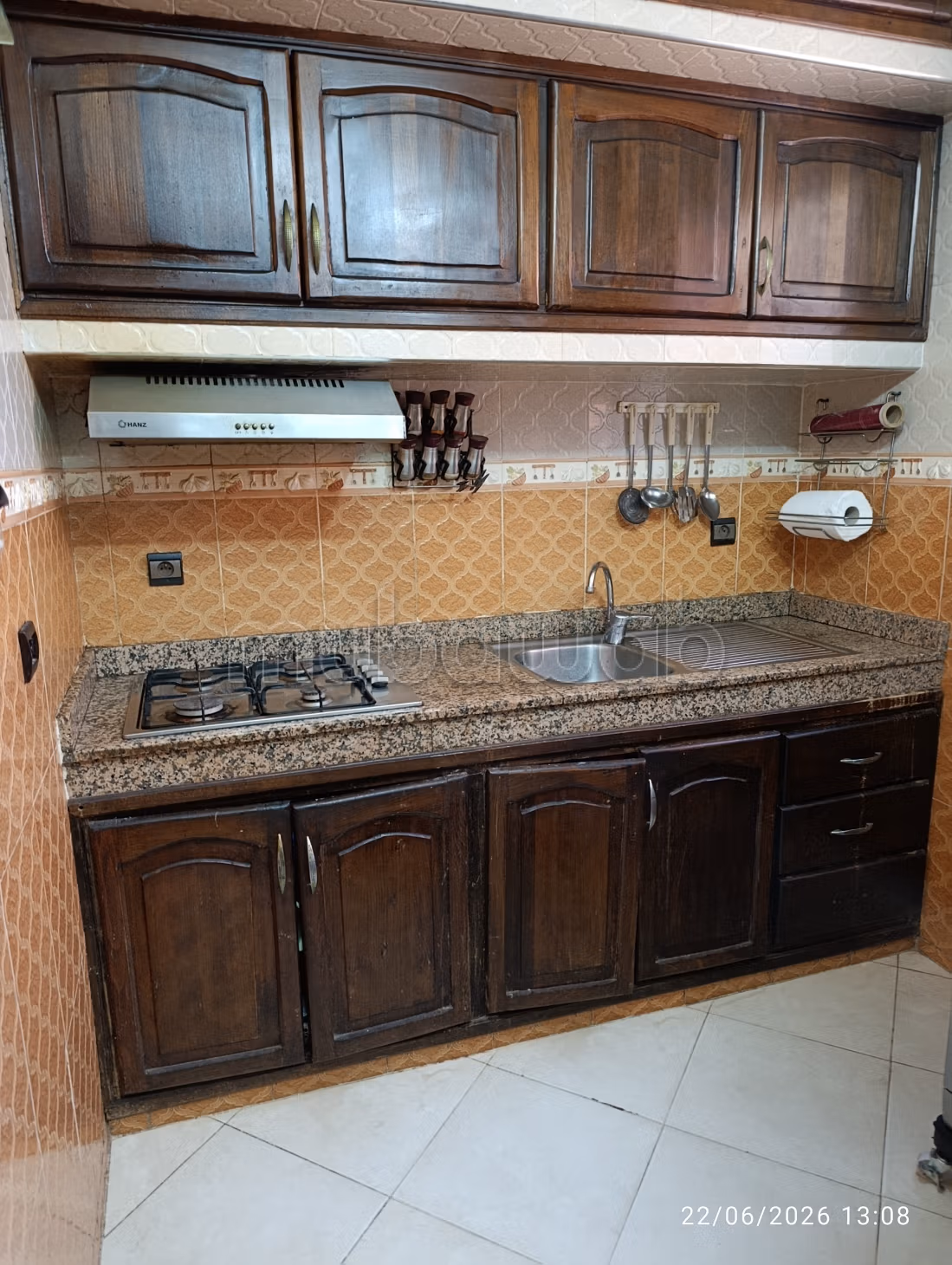Appartement à hay sadri — 2