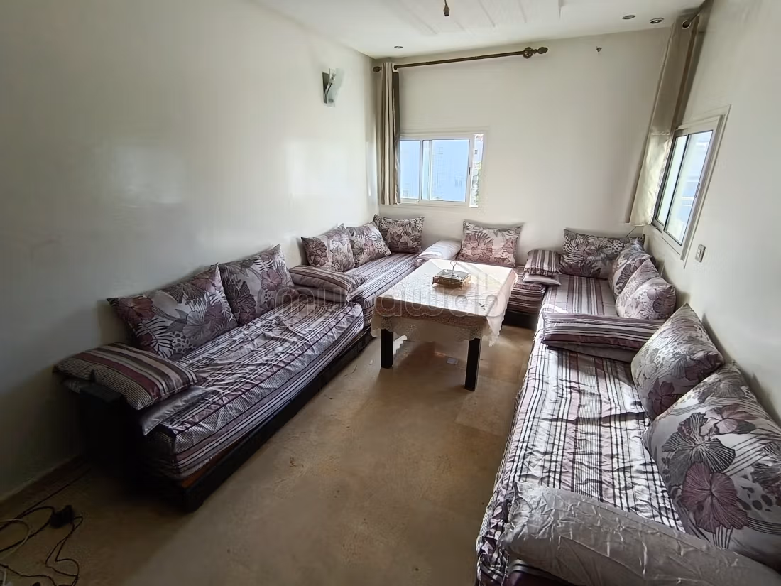Appartement 107 m² f Agdal — 4