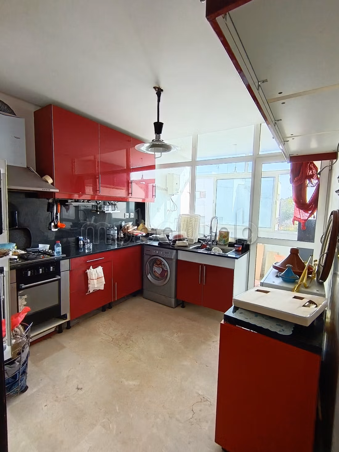 Appartement 107 m² f Agdal — 5