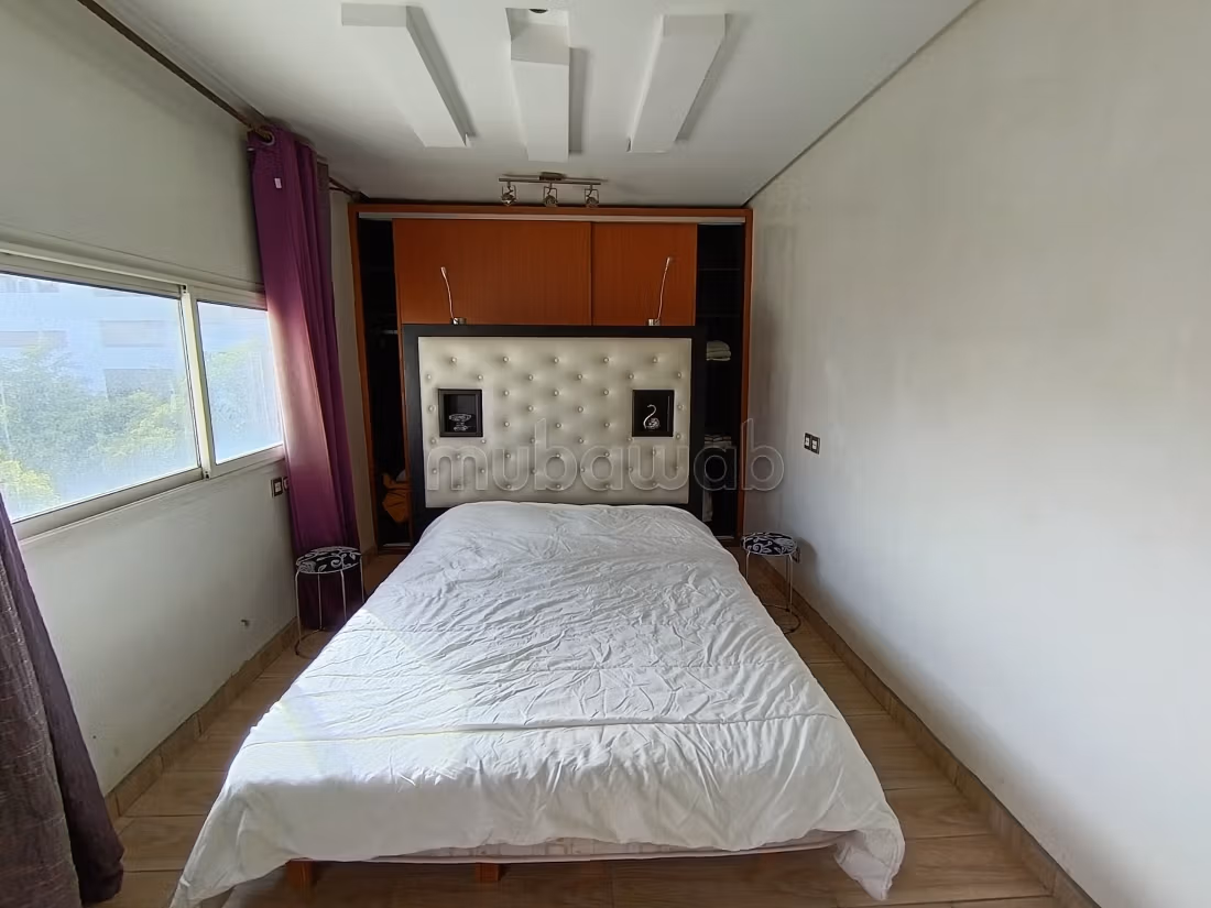 Appartement 107 m² f Agdal — 6