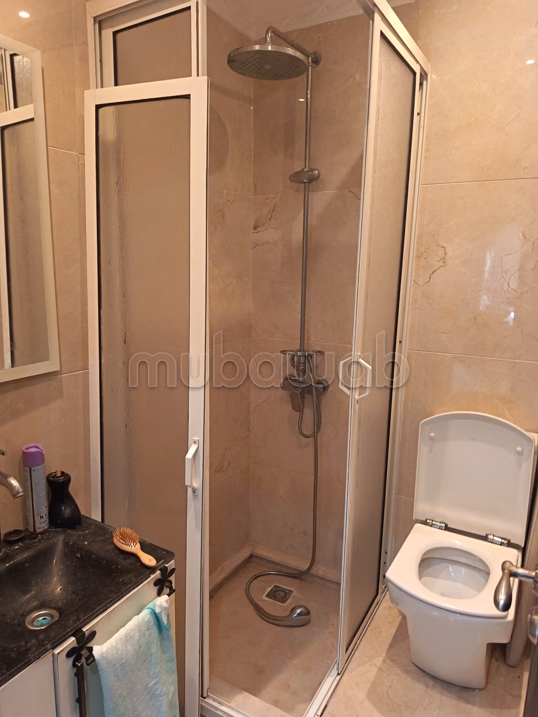 Appartement 107 m² f Agdal — 7