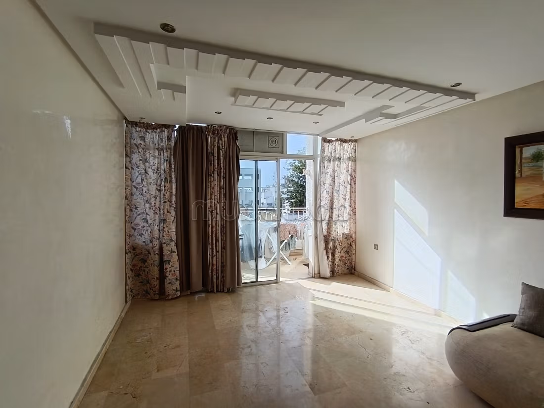 Appartement 107 m² f Agdal — 9