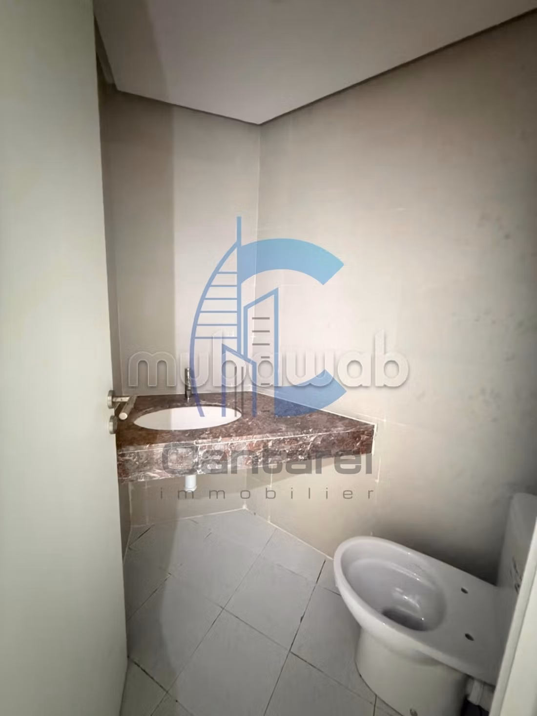 Location appartement moulay youssef