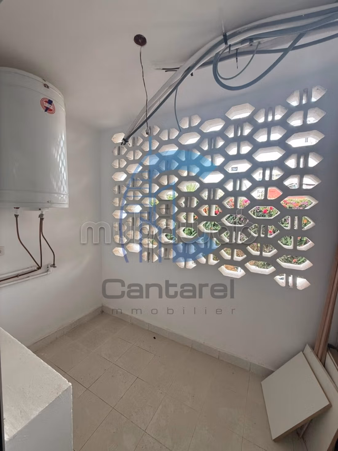 Location appartement moulay youssef