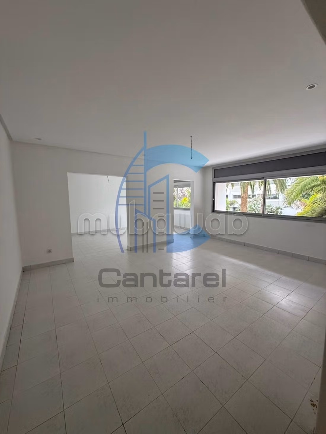 Location appartement moulay youssef
