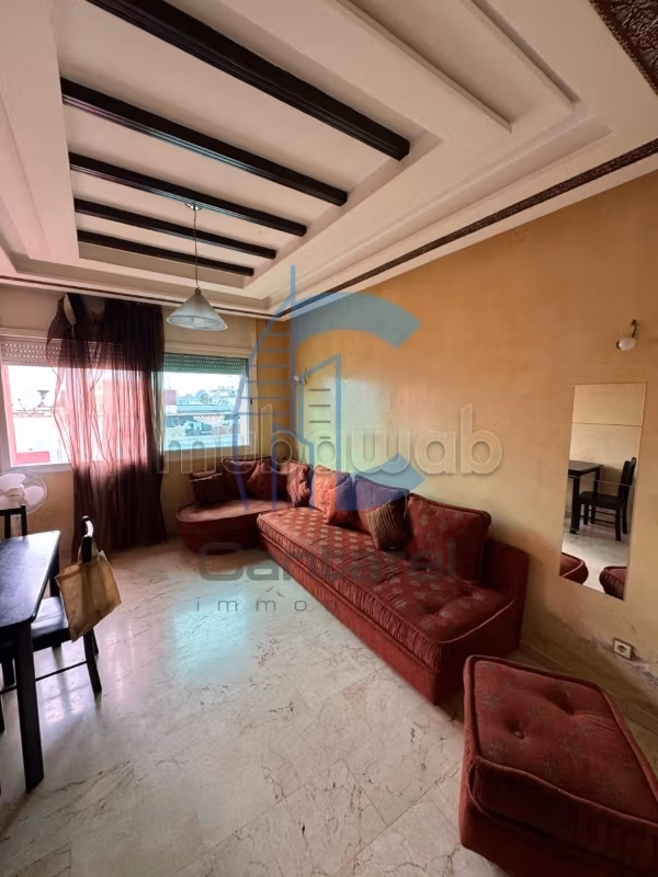 Posizione studio maarif