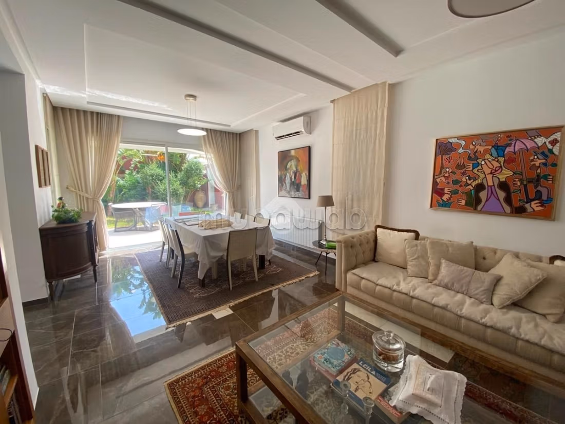 Villa individuelle en vente