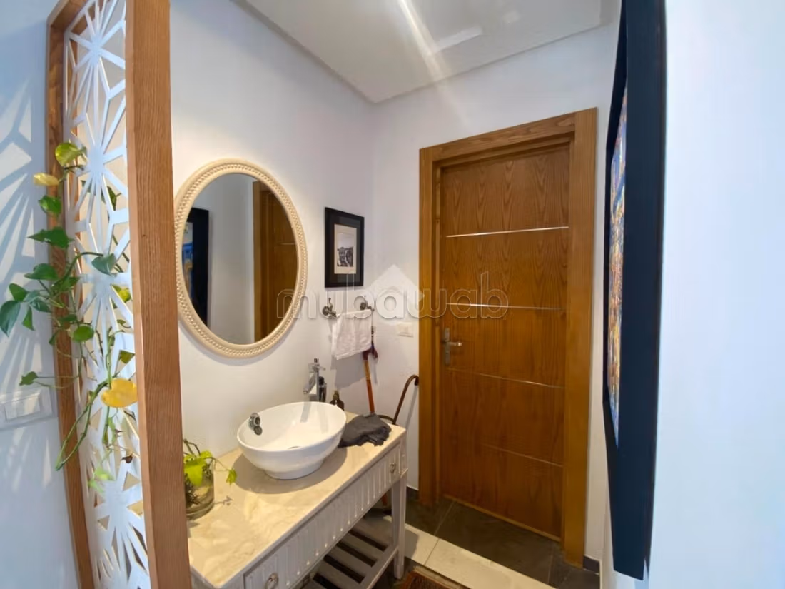 Villa individuelle en vente