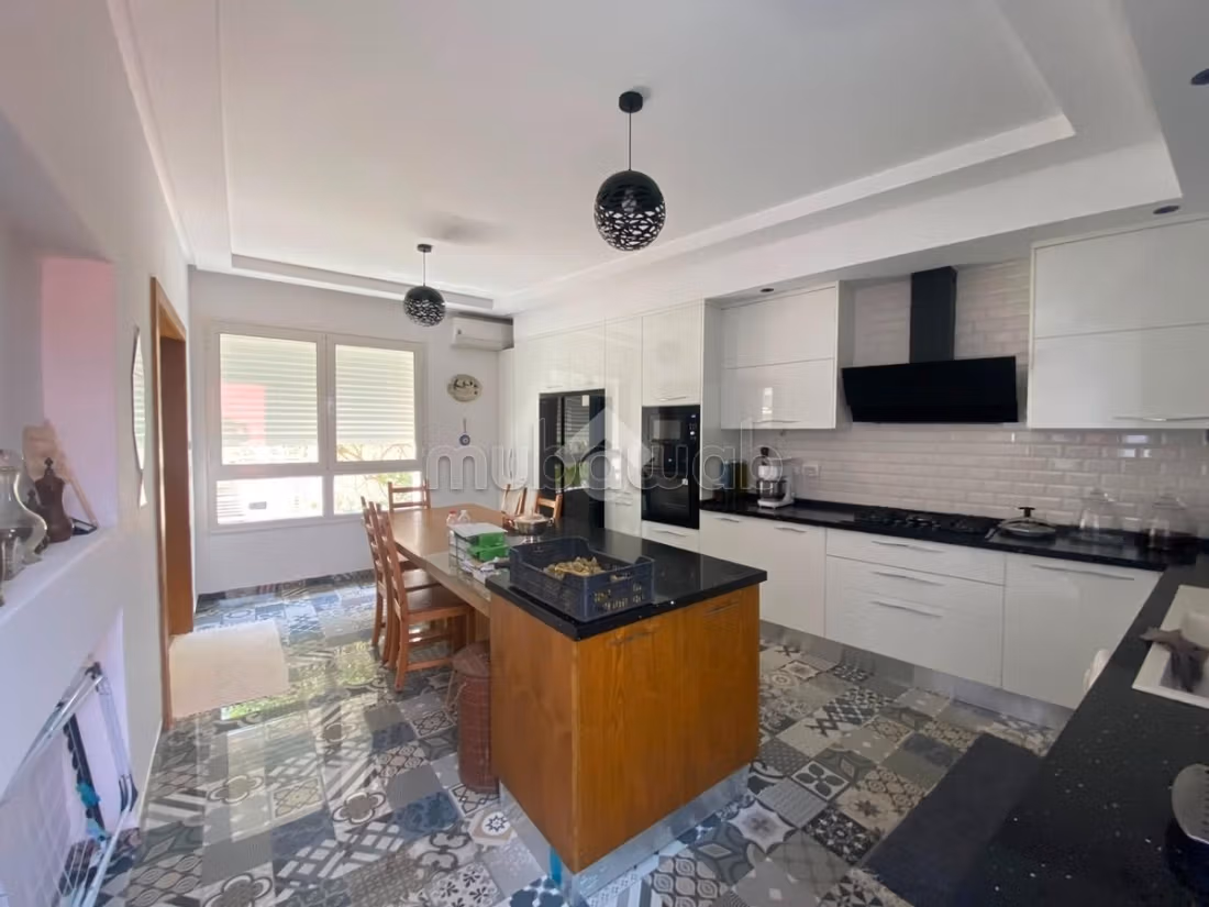 Villa individuelle en vente
