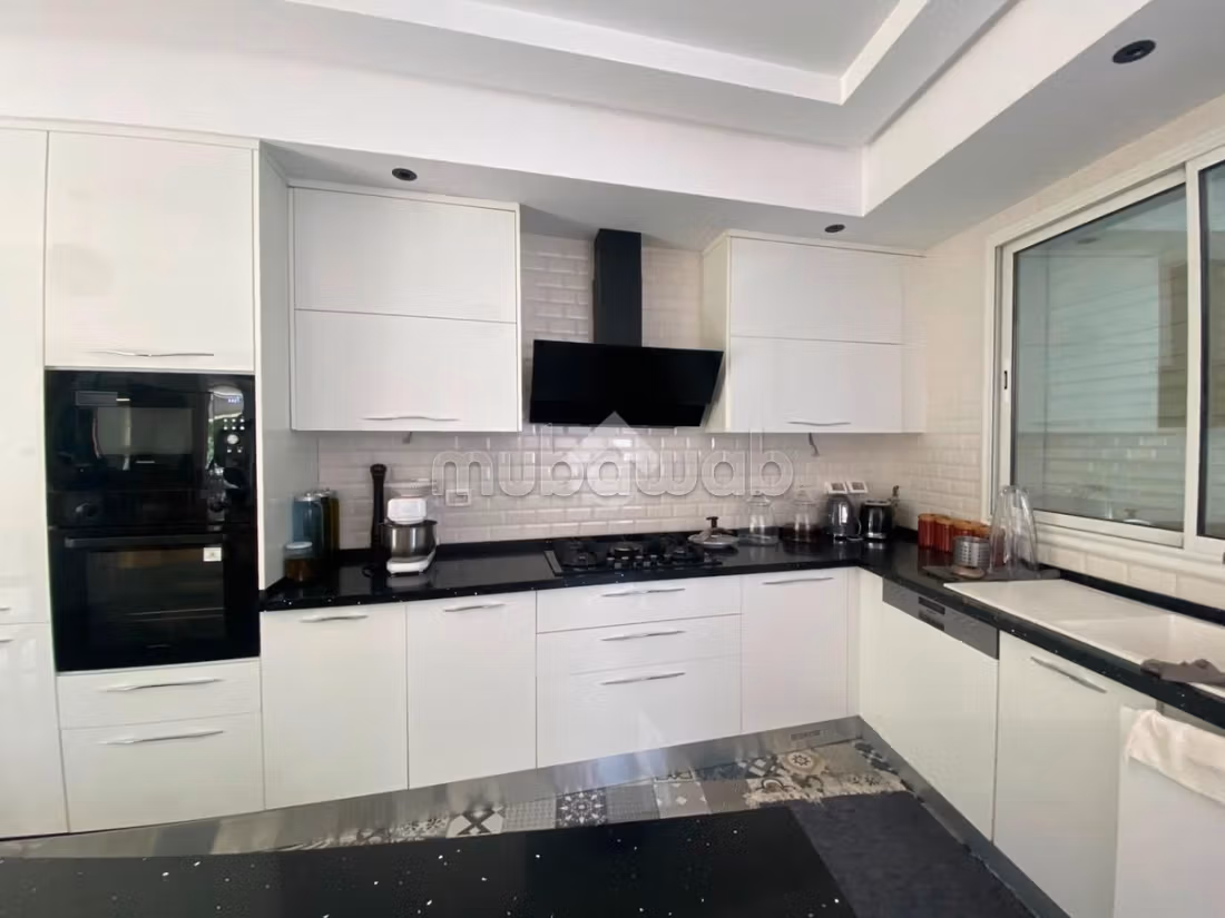 Villa individuelle en vente